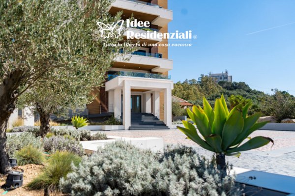 appartamento in vendita ad Olbia in zona Olbia Mare / Sa Marinedda