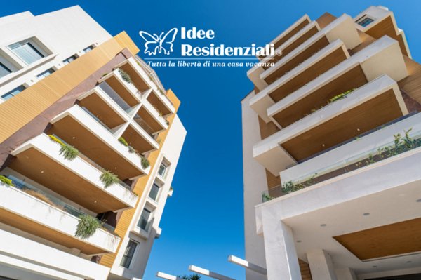 appartamento in vendita ad Olbia
