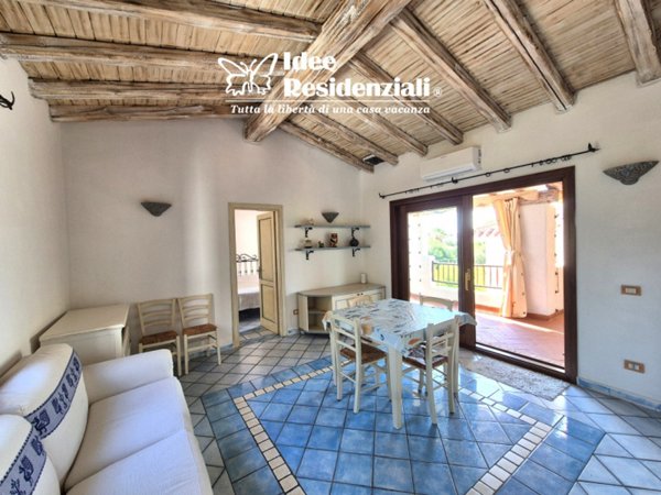 casa indipendente in vendita ad Olbia in zona Pittulongu