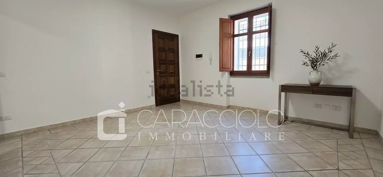 appartamento in vendita ad Olbia in zona Centro Storico
