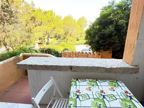 appartamento in vendita ad Olbia in zona Porto Rotondo