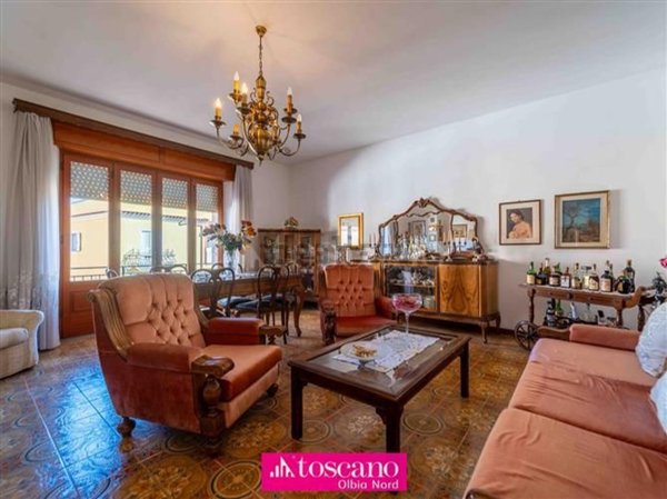 casa indipendente in vendita ad Olbia in zona Fausto Noce
