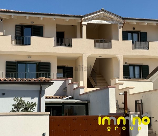 appartamento in vendita ad Olbia in zona Sa Minda Noa