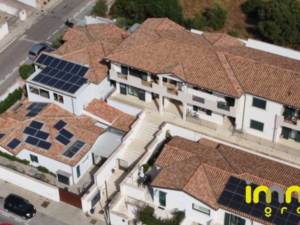 appartamento in vendita ad Olbia in zona Aldo Moro