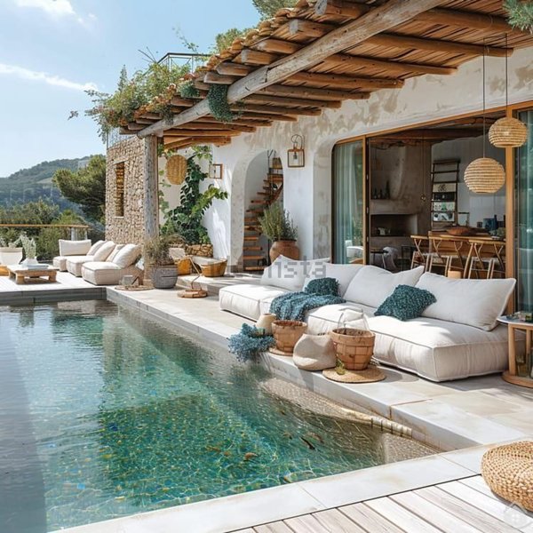 casa indipendente in vendita ad Olbia