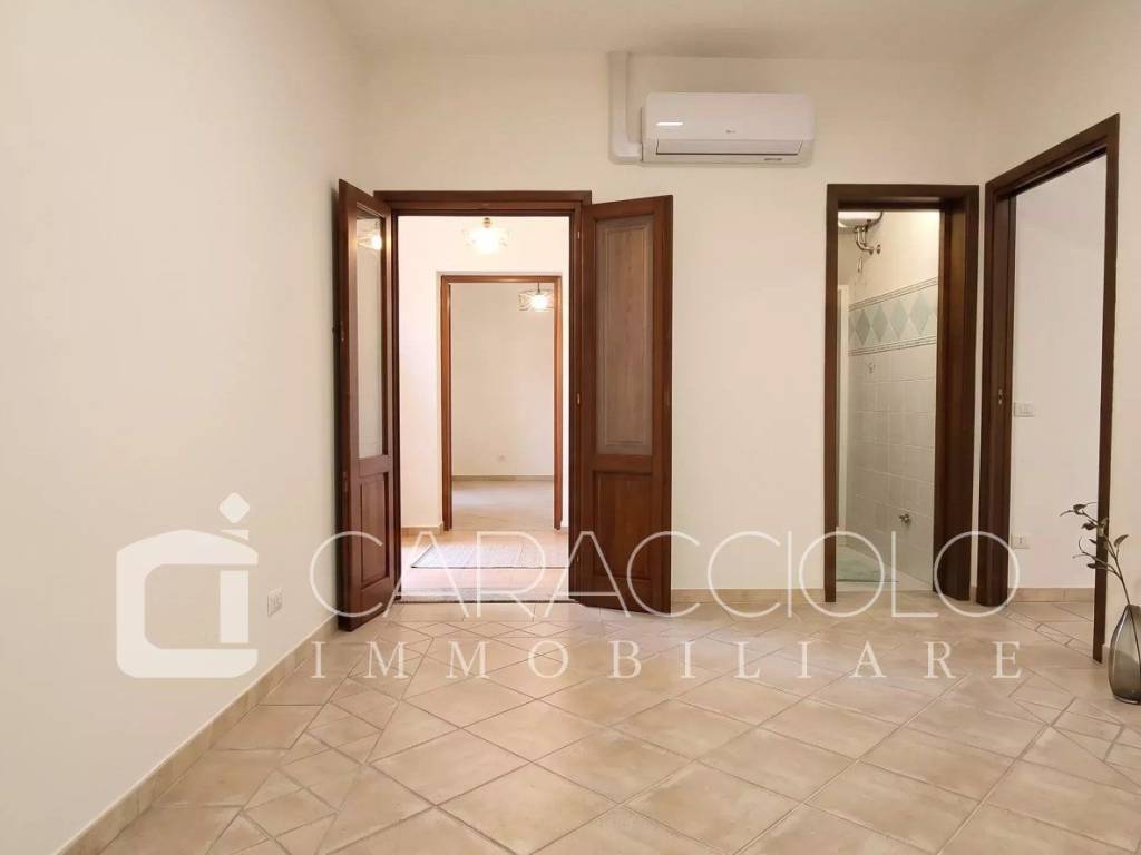 appartamento in vendita ad Olbia in zona Centro Storico