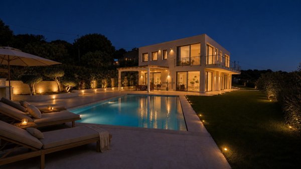 casa indipendente in vendita ad Olbia in zona Cugnana