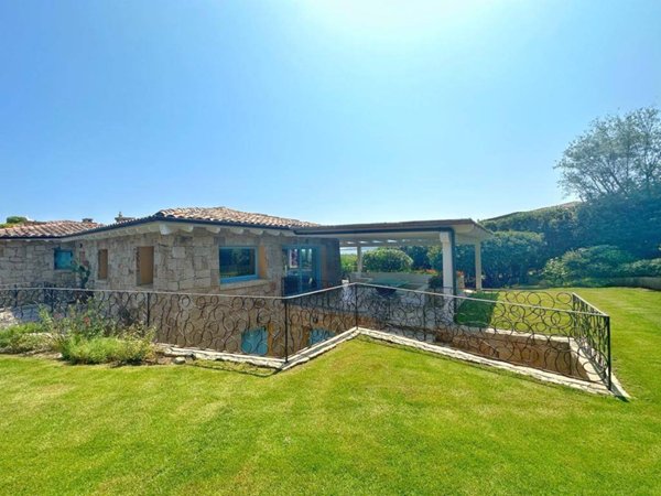 casa indipendente in vendita ad Olbia in zona Porto Rotondo