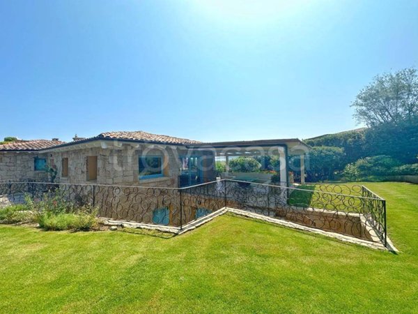 casa indipendente in vendita ad Olbia in zona Porto Rotondo