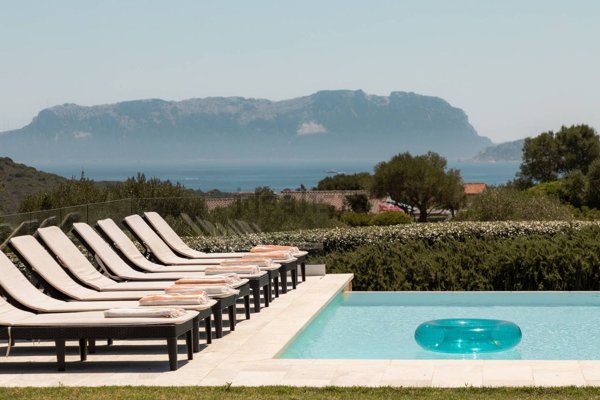 casa indipendente in vendita ad Olbia
