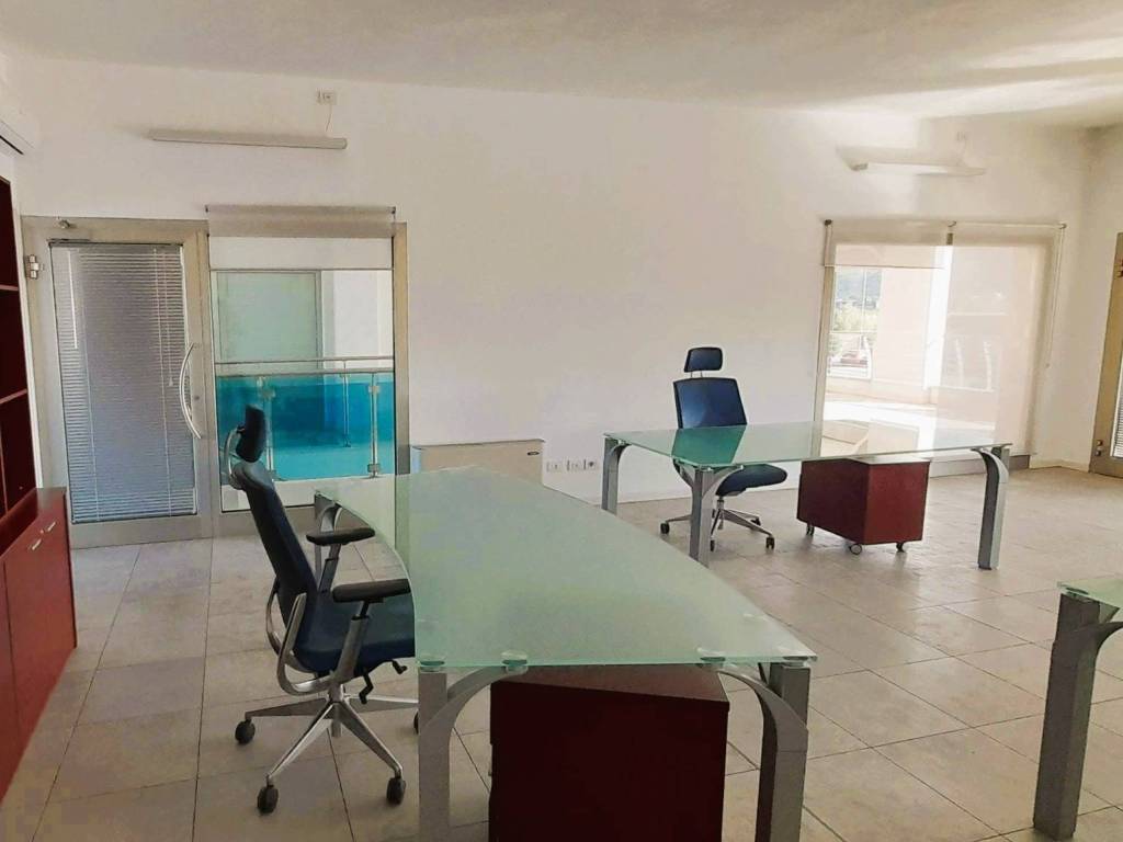 appartamento in vendita ad Olbia in zona Aldo Moro