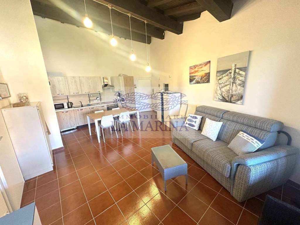 appartamento in vendita ad Olbia in zona Porto Rotondo