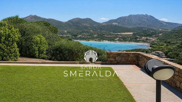 appartamento in vendita ad Olbia in zona Porto Rotondo