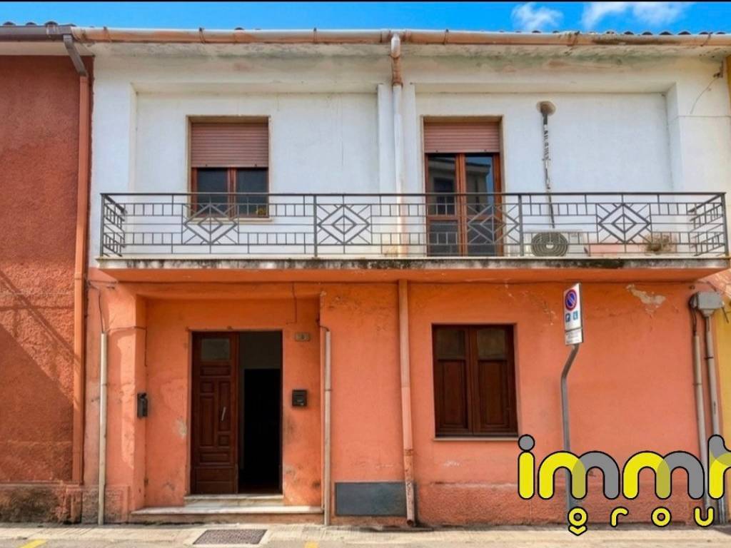 casa indipendente in vendita ad Olbia in zona Barcellona
