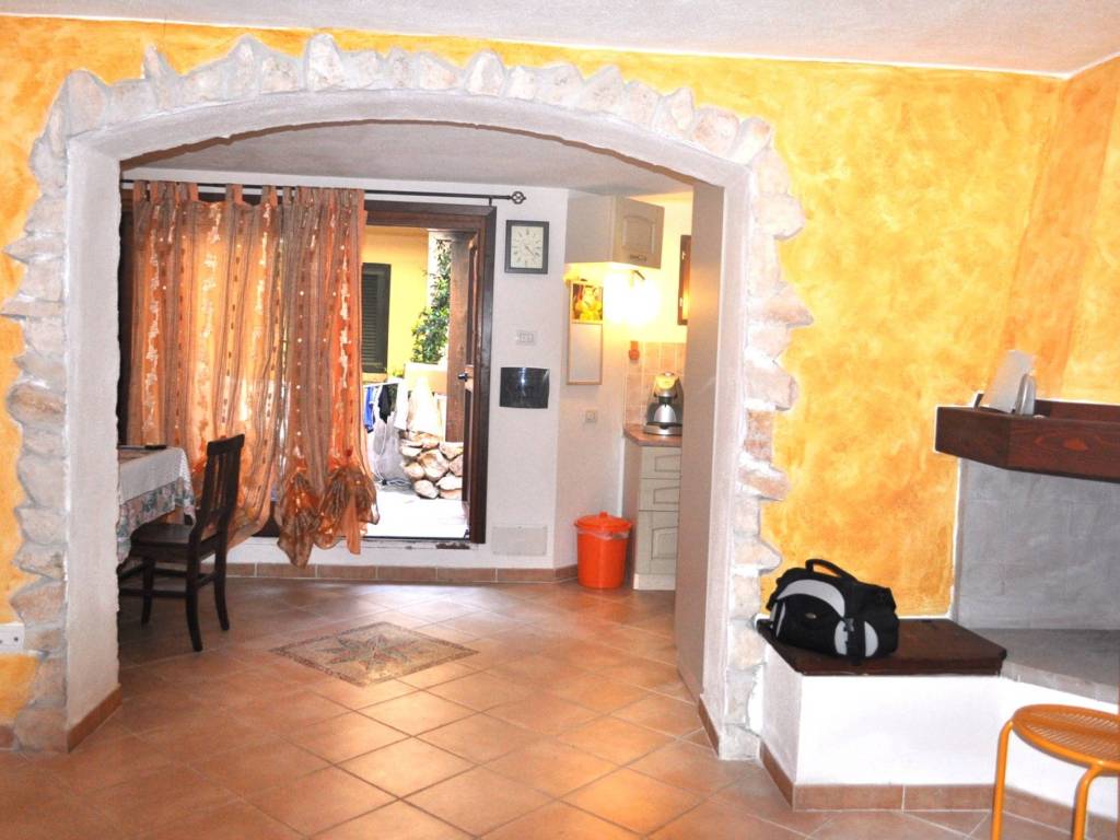 appartamento in vendita ad Olbia in zona Porto Rotondo