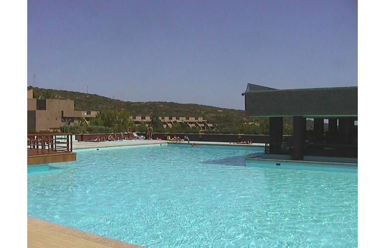 appartamento in vendita ad Olbia