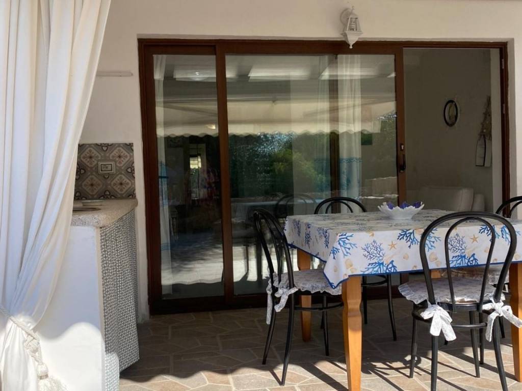 appartamento in vendita ad Olbia