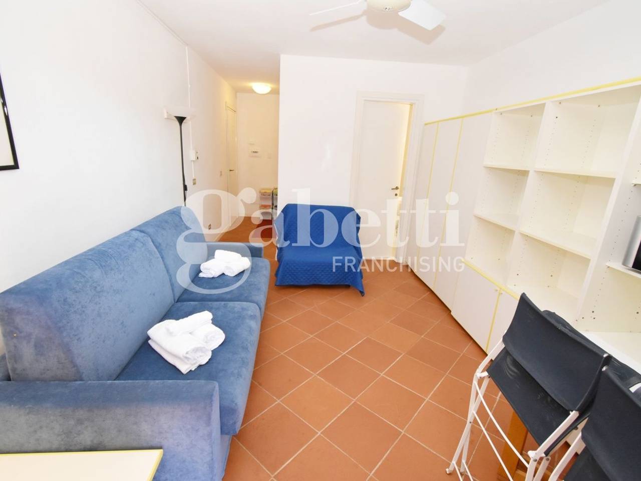 appartamento in vendita ad Olbia in zona Porto Rotondo