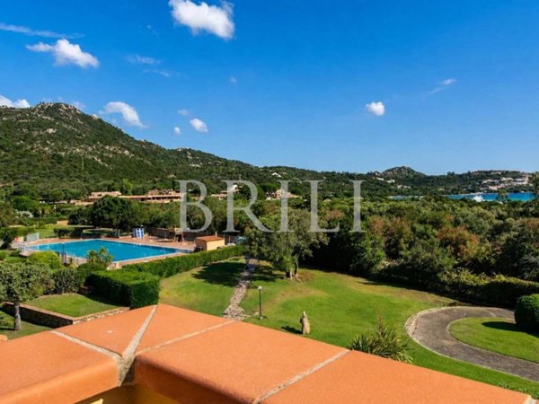appartamento in vendita ad Olbia in zona Golfo di Marinella