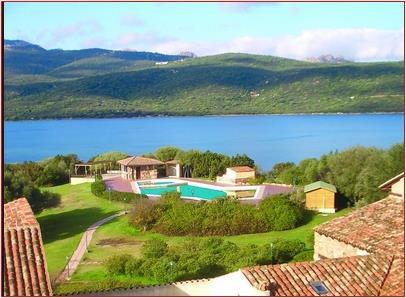 multiproprieta in vendita ad Olbia in zona Porto Rotondo