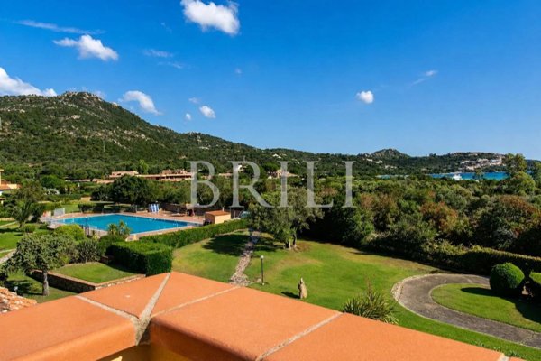 appartamento in vendita ad Olbia