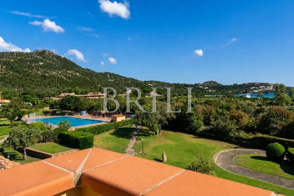 appartamento in vendita ad Olbia in zona Golfo di Marinella