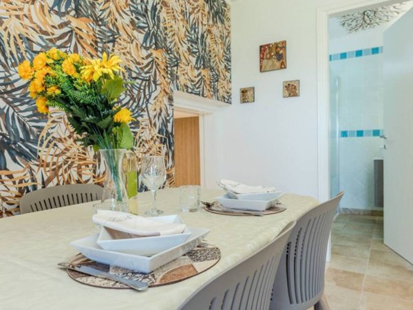 appartamento in vendita ad Olbia in zona Porto Rotondo