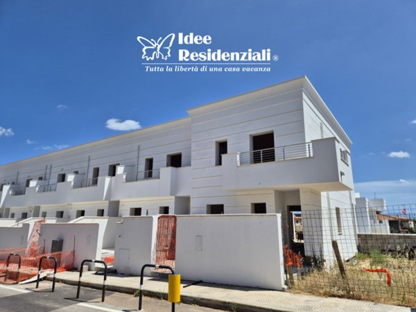 casa indipendente in vendita ad Olbia