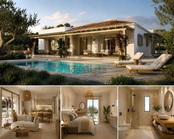 casa indipendente in vendita ad Olbia