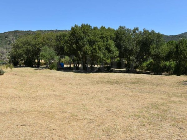 terreno agricolo in vendita ad Olbia in zona Barcellona