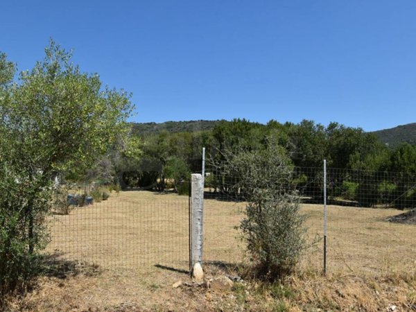terreno agricolo in vendita ad Olbia in zona Barcellona