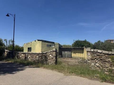 terreno agricolo in vendita ad Olbia in zona Centro Storico