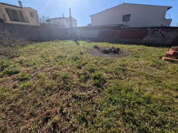 terreno agricolo in vendita ad Olbia in zona Baratta