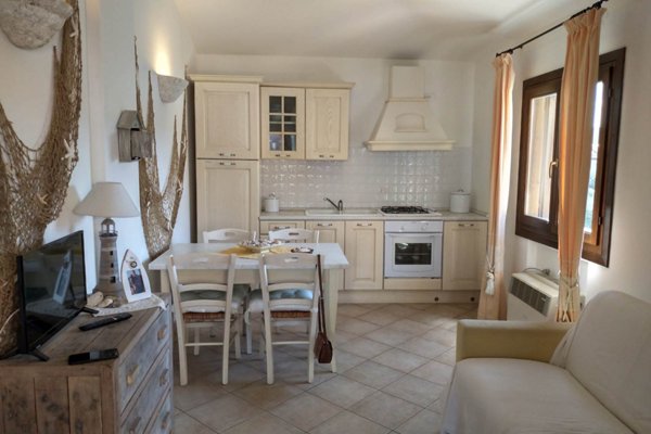 appartamento in vendita ad Olbia in zona Murta Maria