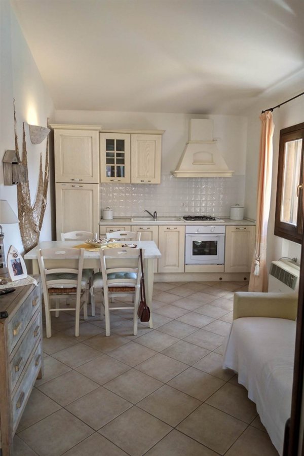 appartamento in vendita ad Olbia in zona Murta Maria