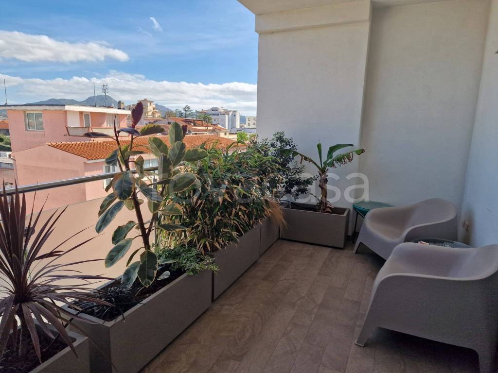 appartamento in vendita ad Olbia