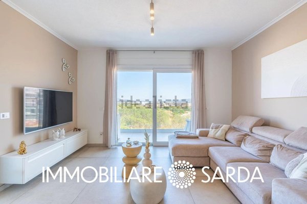 appartamento in vendita ad Olbia in zona Sa Minda Noa