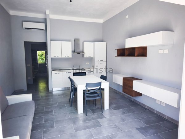 appartamento in vendita ad Olbia in zona Bandinu