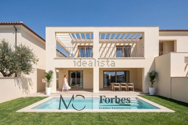casa indipendente in vendita ad Olbia in zona Sa Minda Noa