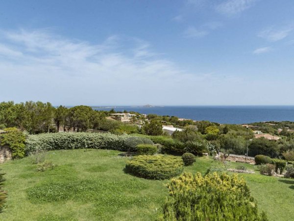 casa indipendente in vendita ad Olbia in zona Porto Rotondo