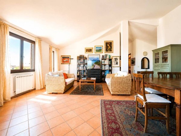 appartamento in vendita ad Olbia