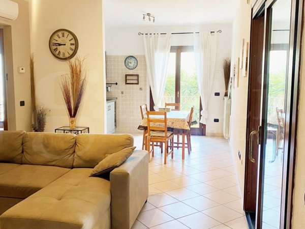 appartamento in vendita ad Olbia