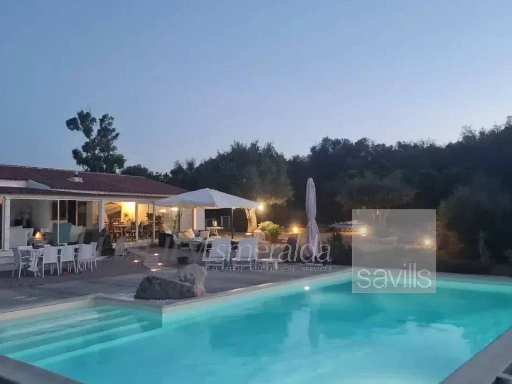 casa indipendente in vendita ad Olbia