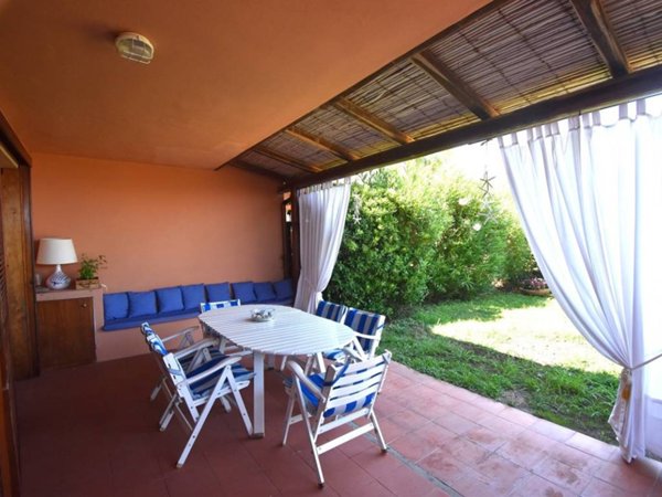 appartamento in vendita ad Olbia in zona Portisco