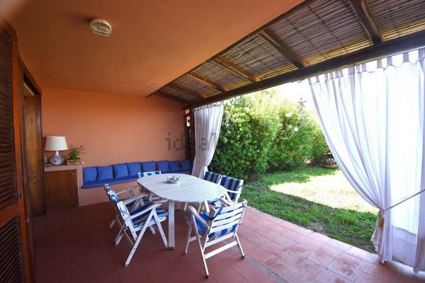 appartamento in vendita ad Olbia in zona Portisco