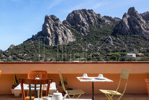 casa indipendente in vendita ad Olbia in zona San Pantaleo