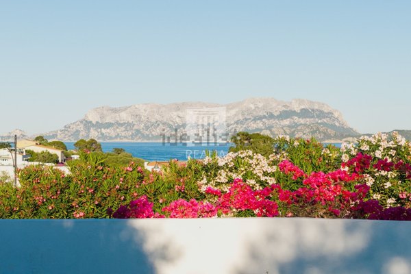 casa indipendente in vendita ad Olbia in zona Pittulongu