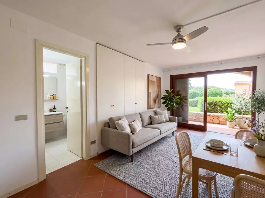 appartamento in vendita ad Olbia in zona Porto Rotondo