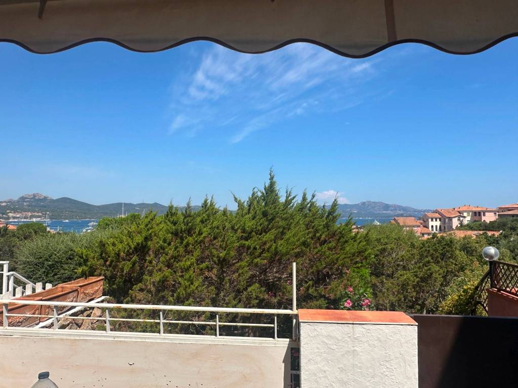 appartamento in vendita ad Olbia in zona Porto Rotondo