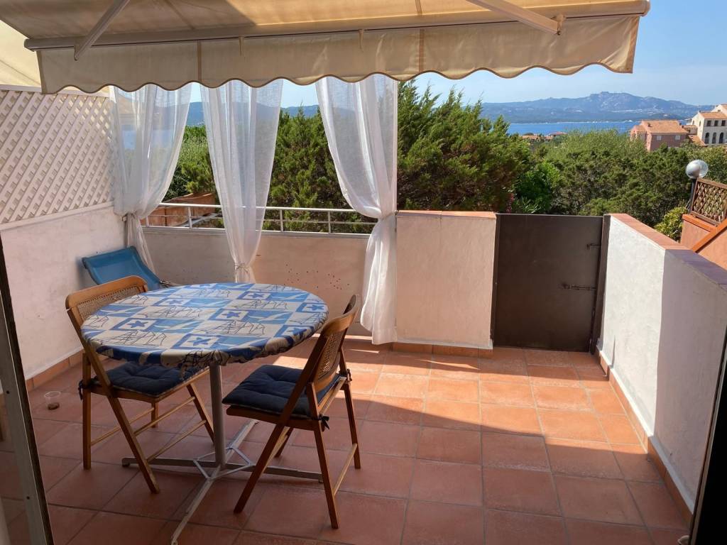 appartamento in vendita ad Olbia in zona Porto Rotondo
